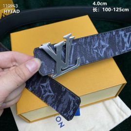 Picture of LV Belts _SKULVBelt40mmX100-125cm8L126166